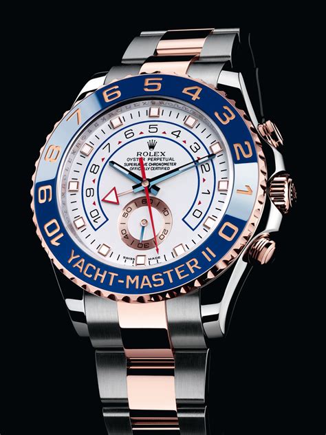 rolex oyster perpetual yacht-master ii replica|Rolex yachtmaster 2 stainless steel.